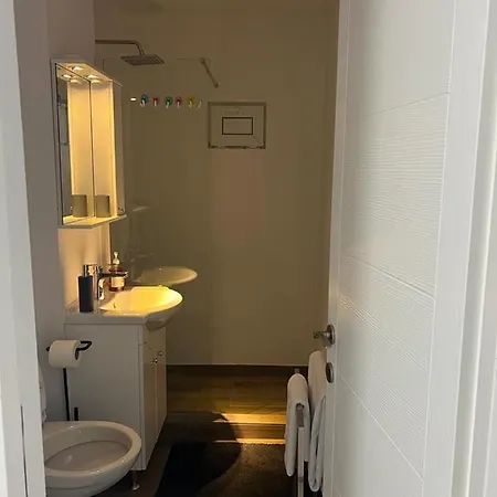 Smp Lipovei Apartament *