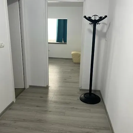 Apartament Smp Lipovei Timişoara