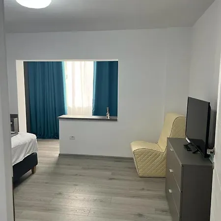 Smp Lipovei Timișoara