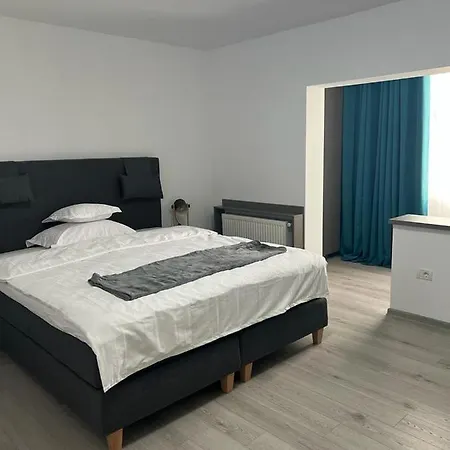 Smp Lipovei Apartament