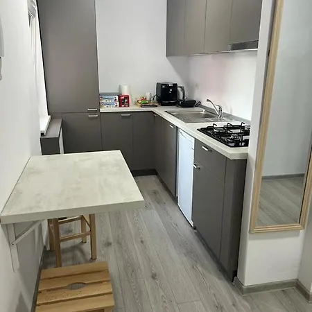 Smp Lipovei * Timişoara