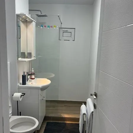 Apartament Smp Lipovei