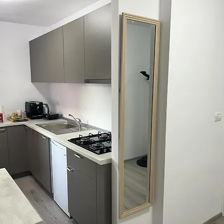 Smp Lipovei * Timișoara