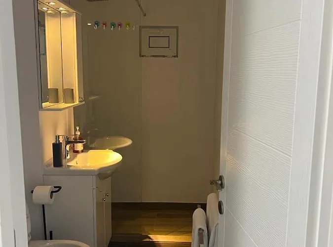 Smp Lipovei Lägenhet *