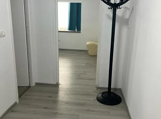 Lägenhet Smp Lipovei Timişoara