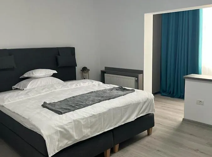 Smp Lipovei Lägenhet