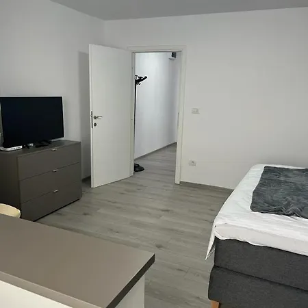 Smp Lipovei Апартаменти *